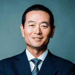 桑田 真澄 氏